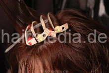 Load image into Gallery viewer, 719 Tina young woman complete perm in Kultsalon by Fr. Pablowsky