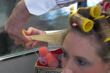 Load image into Gallery viewer, 669 Veronika Set and Updo, 35 min video DVD